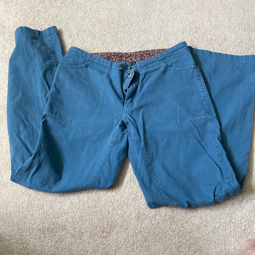Patagonia women pants